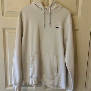 Nike Men's Solo Swoosh Hoodie